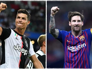 Mourinho chỉ ra cầu thủ giỏi hơn Ronaldo và Messi