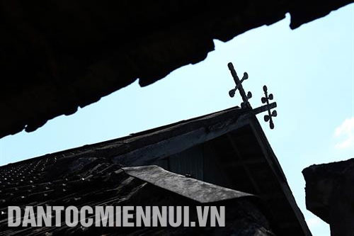 “Khau cút” – biểu tượng văn hóa độc đáo trong đời sống đồng bào Thái đen vùng Tây bắc