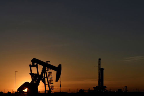 Giá xăng, dầu (27/4): Tiếp tục giảm