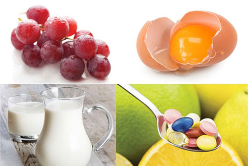 Tiến sĩ dược điểm danh 11 thứ cấm kỵ cho trẻ dưới một tuổi