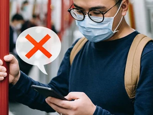 Cách tốt nhất để mở khóa iPhone khi đeo khẩu trang