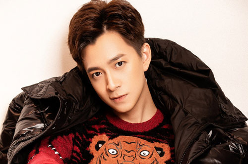 Ngô Kiến Huy: Có duyên MC mà 'lỡ duyên' đường tình