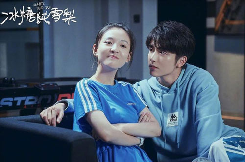 Top 10 bộ phim ngôn tình hiện đại Trung Quốc đáng xem nhất năm 2020