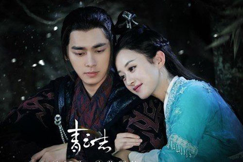 Top 7 phim tiên hiệp hay nhất màn ảnh Hoa Ngữ không nên bỏ lỡ