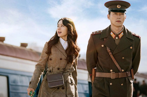 Top 10 phim truyền hình Hàn Quốc không thể bỏ qua trong quý I/2020: Số 1, số 2 từng khiến cộng đồng mạng  ‘điên đảo’