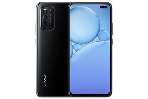 Vivo V19 sở hữu thiết kế với vỏ ngoài bằng nhựa giả kính. Máy có kích thước 159,64x75,04x8,5 mm, trọng lượng 186,5g. 