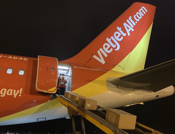 Vietjet thông báo lịch khai thác từ ngày 16/4/2020