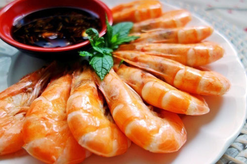 Ăn tôm ngon đến mấy cũng cần phải biết điều này kẻo gây hại khó lường, rước thêm bệnh tật