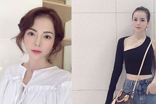 Nhan sắc và gu thời trang của "bạn gái tin đồn" Ngô Kiến Huy được khen nức nở