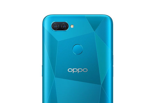 Trên tay Oppo A12 giá 3,49 triệu đồng tại Việt Nam