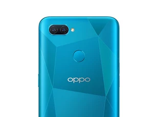 Trên tay Oppo A12 giá 3,49 triệu đồng tại Việt Nam