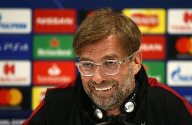 10 phát ngôn đầy “chua ngoa” của HLV Jurgen Klopp - 1