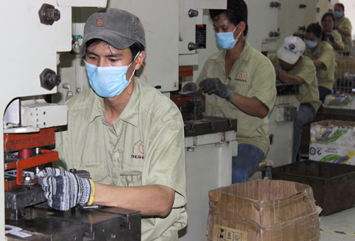 ‘Mách nước’ giúp doanh nghiệp Việt hồi phục