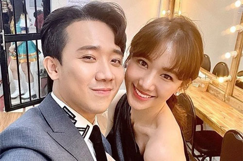 Hari Won lần đầu “nói sự thật” về tin có nhà rải từ Việt Nam sang Mỹ