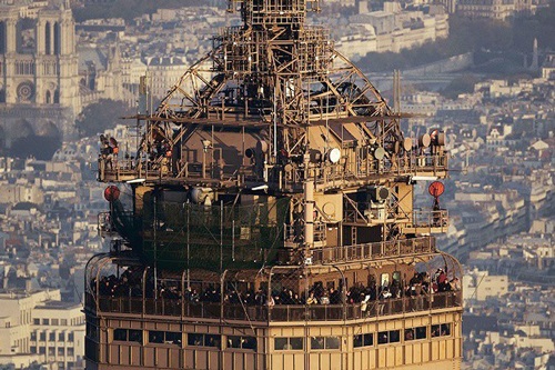 'Giật mình' với những lời giải đáp kinh hoàng đằng sau các biểu tượng ta vẫn hay thấy