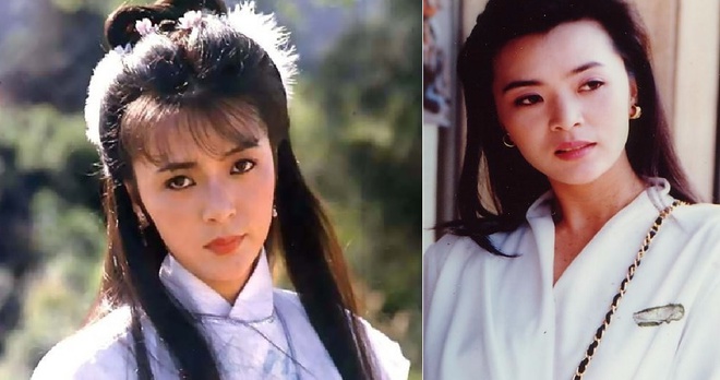 Cuộc sống tuổi 60 của 'Tiểu Long Nữ' từng khiến Châu Nhuận Phát tự tử