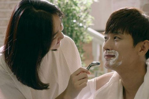 Không cần vợ đẹp hay giỏi giang xuất chúng, bốn kiểu phụ nữ lúc nào cũng hấp dẫn trong mắt đàn ông tuổi ba mươi