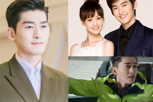 Trương Hàn sau khi chia tay Trịnh Sảng: Làm show hẹn hò mà tự diễn 1 mình, netizen mê mẩn vì quá đẹp trai