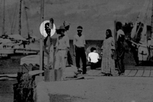 Bức ảnh lý giải vụ mất tích bí ẩn 80 năm của nữ phi công Mỹ