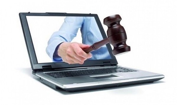 Rà soát các đề án đấu giá trực tuyến