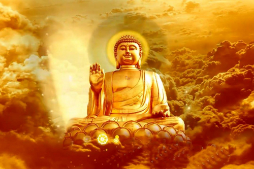 Lắng nghe lời phật dạy cách ứng khi bị kẻ khác sỉ nhục để không mất phúc đức