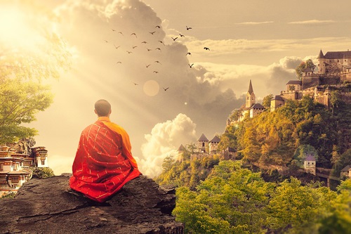 Mọi phúc thiện, công đức bao năm tu dưỡng bỗng chốc tan biến chỉ vì 6 sai lầm đáng trách này