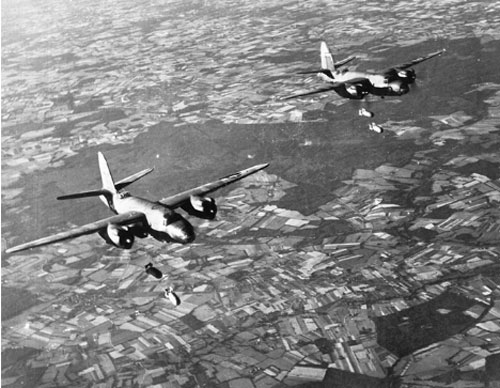 Những quả bom chưa nổ!