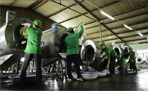 Lâm Đồng: 7 nhiệm vụ trọng tâm hỗ trợ sản xuất kinh doanh ứng phó với Covid-19