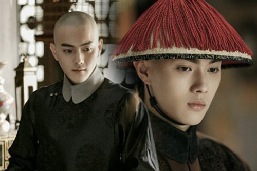 Sự thật ít người biết về Phú Sát Phó Hằng và nghi án quanh việc bị Càn Long "cắm sừng"