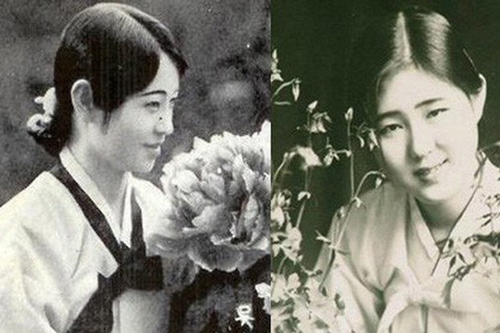 Những nàng 'gisaeng sắc nước hương trời' từng làm hàng triệu nam nhân Hàn Quốc si mê 100 năm trước