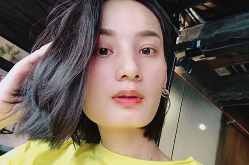 Lê Thúy: “Sáng nay xét nghiệm lại, vẫn còn nhiễm trùng trong máu”