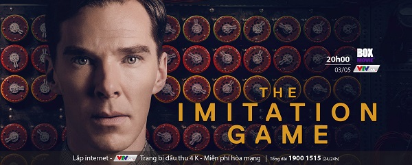 Phim hay trên VTVcab dịp nghỉ lễ 30/4 và 1/5 