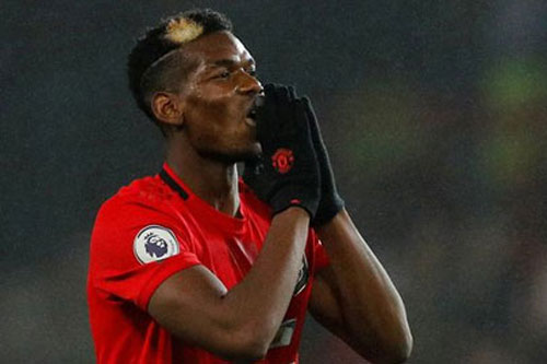 Ferdinand kêu gọi Pogba làm rõ tương lai