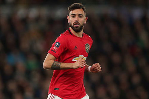 M.U đã có "truyền nhân" của Paul Scholes sau nhiều năm chờ đợi