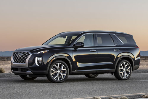 XE HOT (28/4): Hyundai sắp ra mắt SUV mới ở VN, cận cảnh Kia Soluto AT Luxury giá 499 triệu đồng