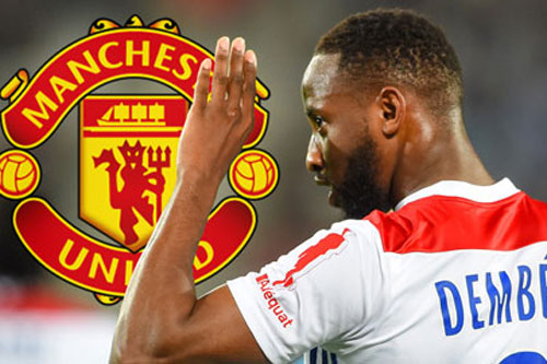 M.U có thể tìm thấy bản hợp đồng hoàn hảo trong mùa Hè này