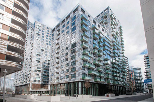 Top 10 ngôi nhà có kiến trúc xấu nhất thế giới