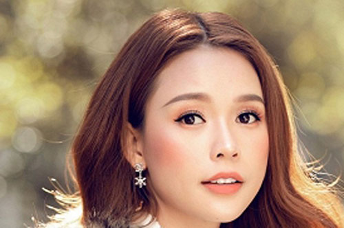 Hot girl Sam gây sốc khi tiết lộ về mối quan hệ thật với ca sĩ Ngô Kiến Huy