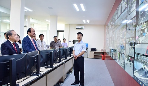 PAPI năm 2019: Thừa Thiên Huế “nhảy vọt” lên Top 5