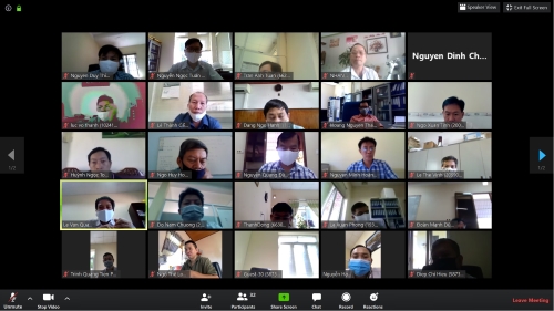 Liên minh Comeet ra mắt chùm giải pháp video conference trên nền tảng nguồn mở