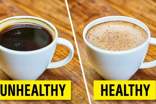 Khung giờ "độc" tuyệt đối không uống cà phê kẻo mang bệnh vào người