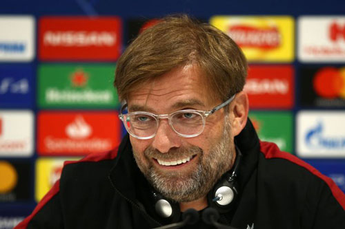10 phát ngôn đầy “chua ngoa” của HLV Jurgen Klopp