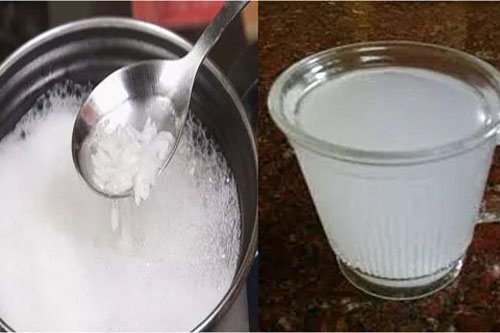 Nước cơm: Biết cách dùng sẽ tốt hơn ngàn lần sử dụng nhân sâm