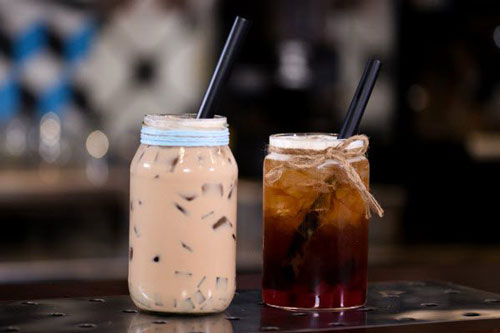 Trà sữa thơm ngon nhưng có thể âm thầm phá hủy sức khỏe ra sao?