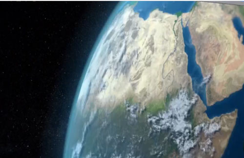 Phát hiện hành tinh có nhiệt độ lên tới 1.700 độ C