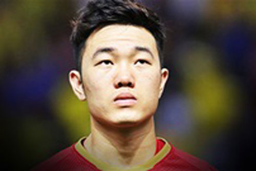 Lương Xuân Trường: Giữa 'vùng an toàn' và giấc mơ xuất ngoại