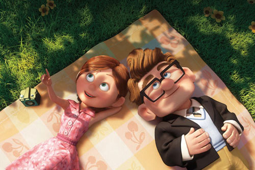 10 bộ phim tình cảm lãng mạn nhất mọi thời đại