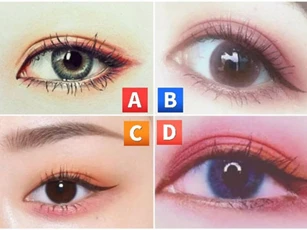 Trắc nghiệm: Bạn có thể trở thành 'nữ vương' trong nhà sau khi kết hôn?