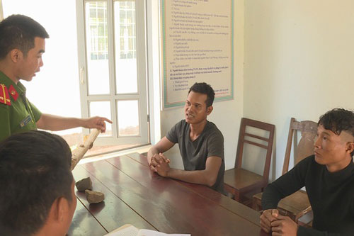 Đắk Lắk: Gây chết người do mâu thuẫn trong đánh bài rồi bỏ trốn