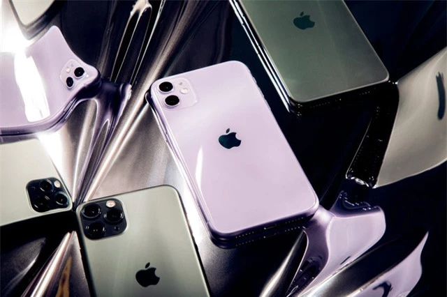 Nóng: Apple trì hoãn sản xuất iPhone 12 - Ảnh 1.